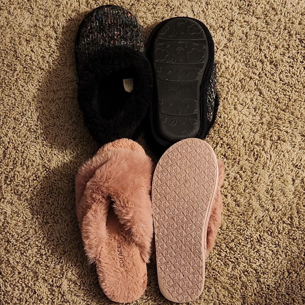 Slippers